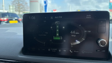 Honda Civic 2.0 eHEV Elegance 5dr CVT Hybrid Hatchback